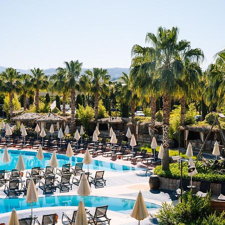 Atlantique Holiday Club Kusadası Zewnętrze zdjęcie