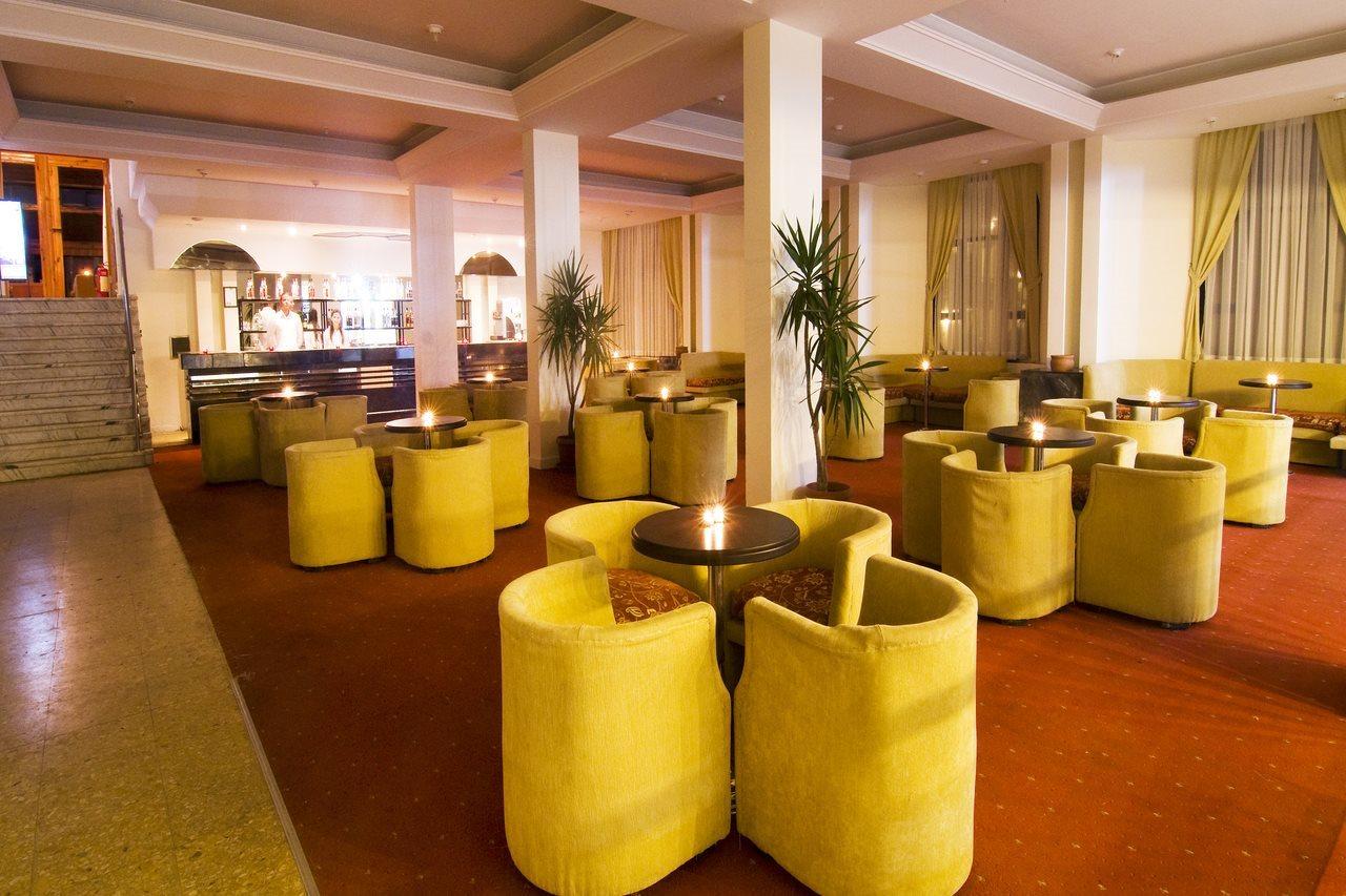 Atlantique Holiday Club Kusadası Zewnętrze zdjęcie