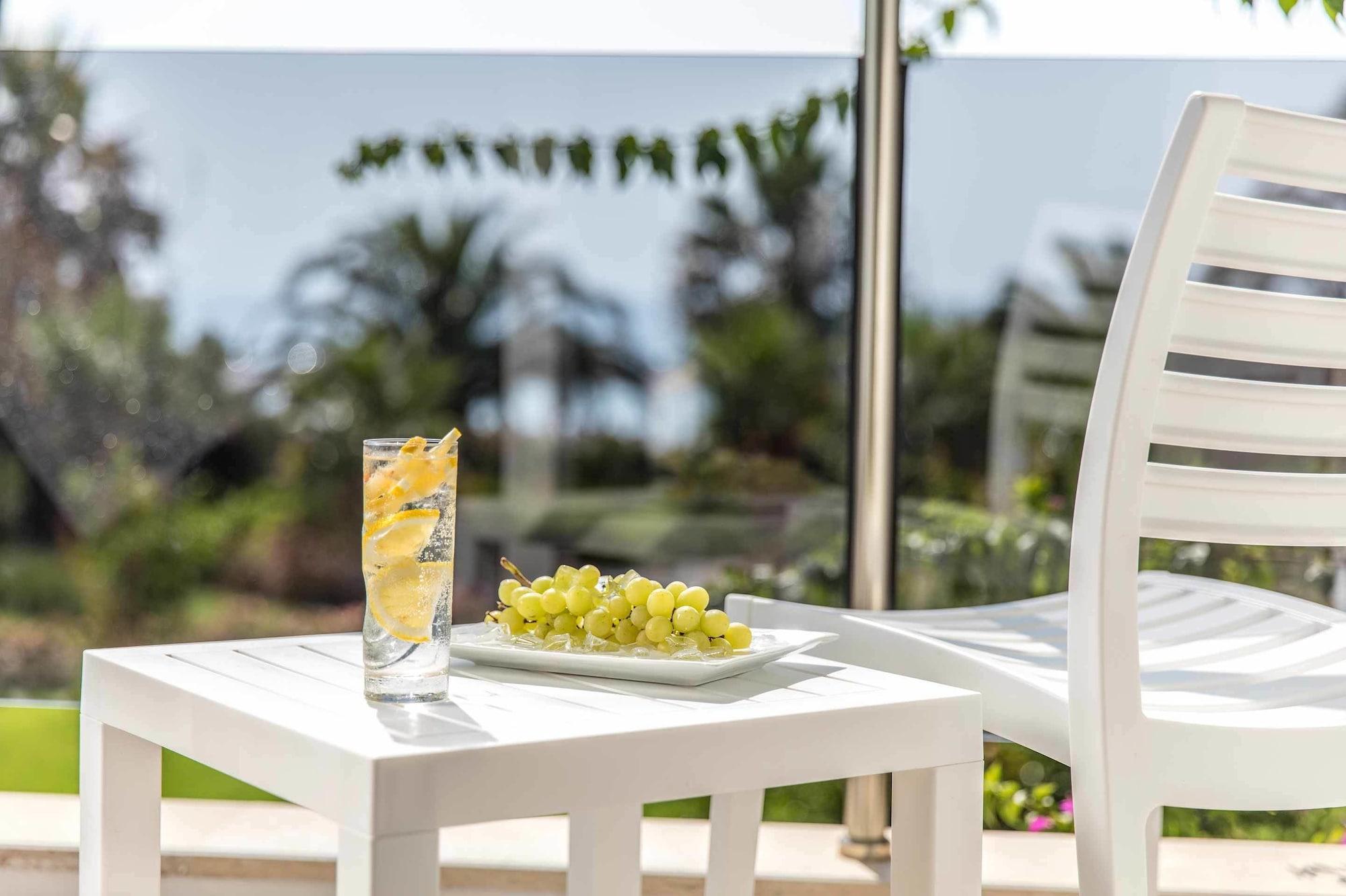 Atlantique Holiday Club Kusadası Zewnętrze zdjęcie