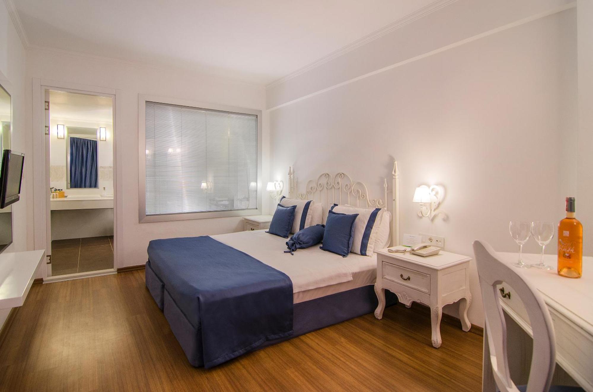 Atlantique Holiday Club Kusadası Pokój zdjęcie