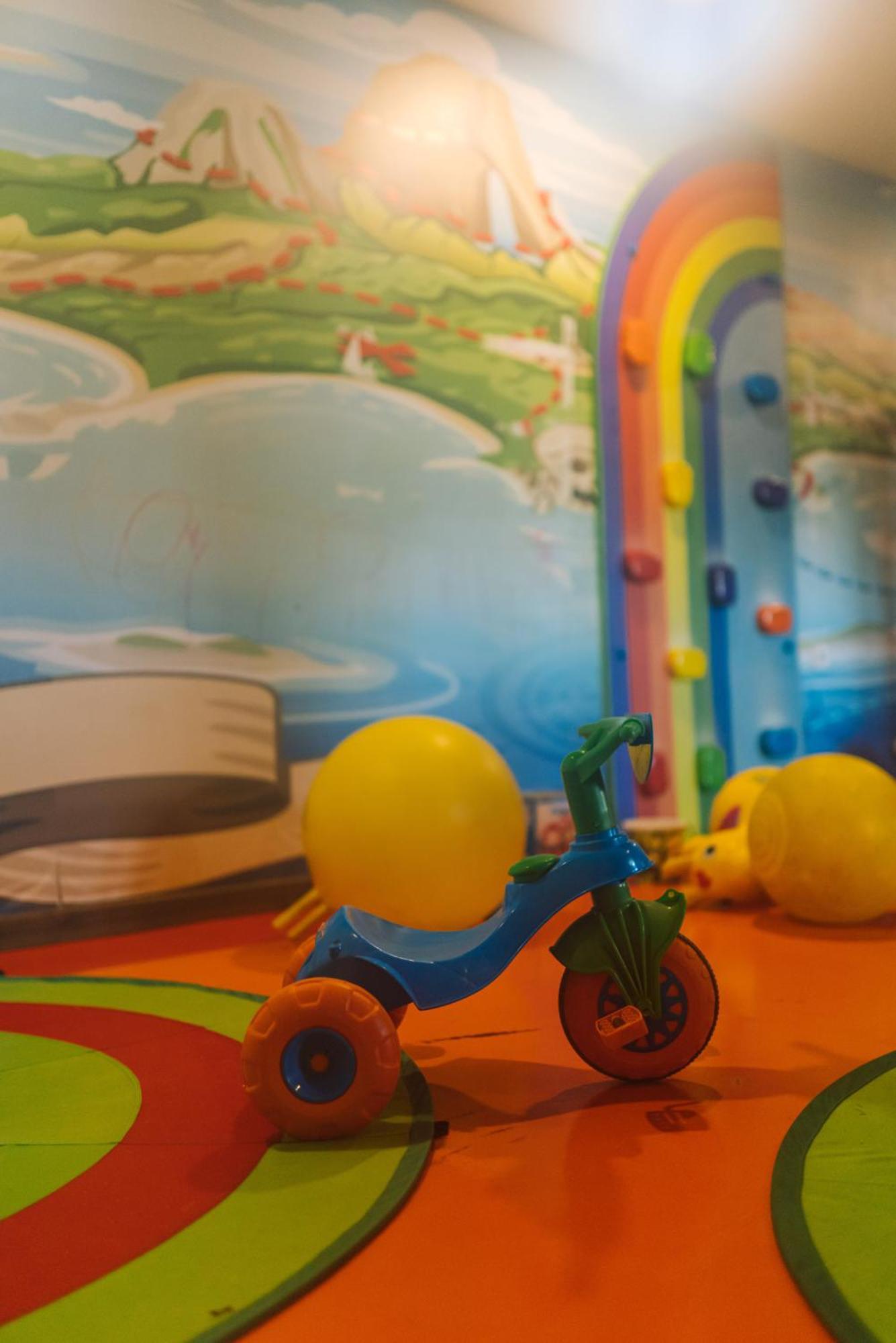 Atlantique Holiday Club Kusadası Zewnętrze zdjęcie