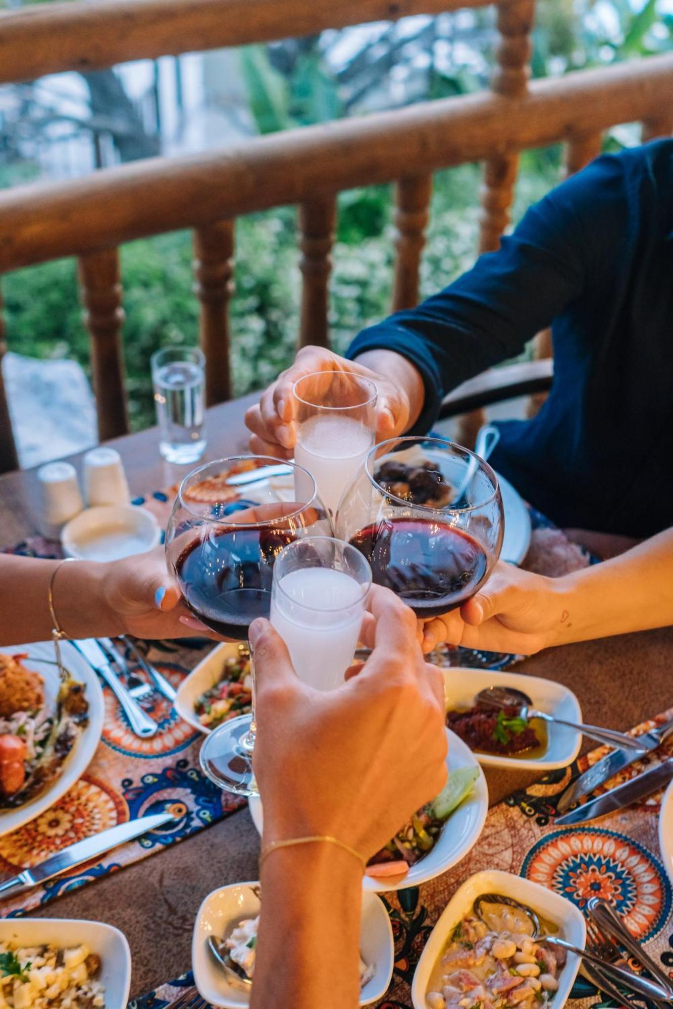 Atlantique Holiday Club Kusadası Zewnętrze zdjęcie