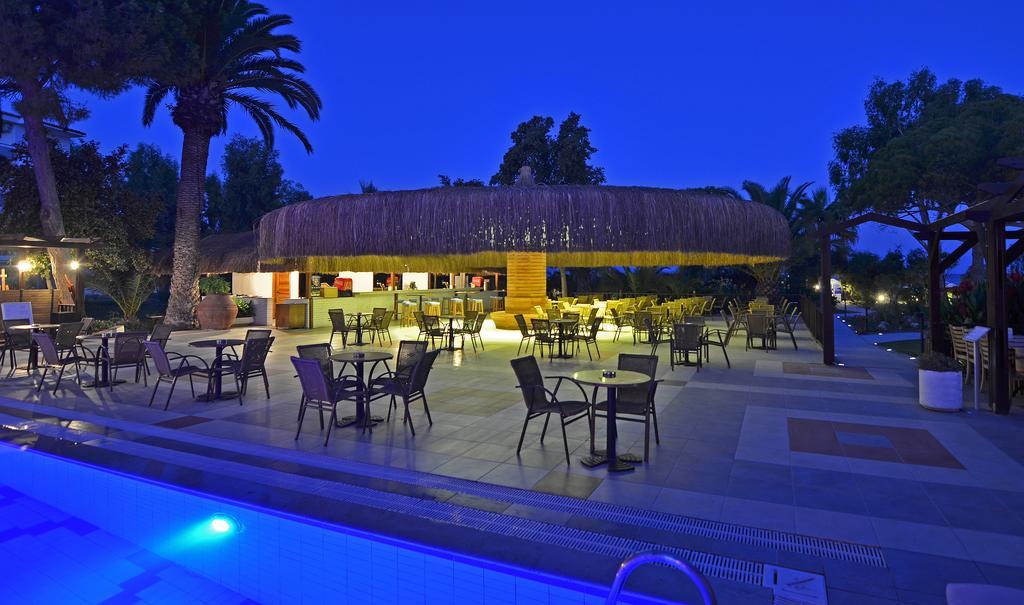 Atlantique Holiday Club Kusadası Zewnętrze zdjęcie