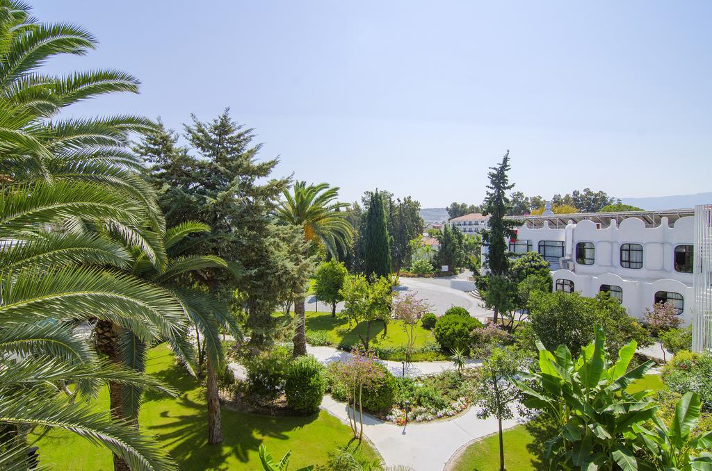 Atlantique Holiday Club Kusadası Zewnętrze zdjęcie