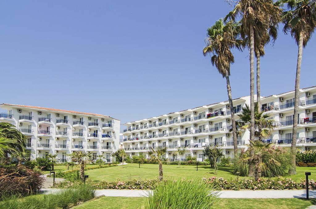 Atlantique Holiday Club Kusadası Zewnętrze zdjęcie