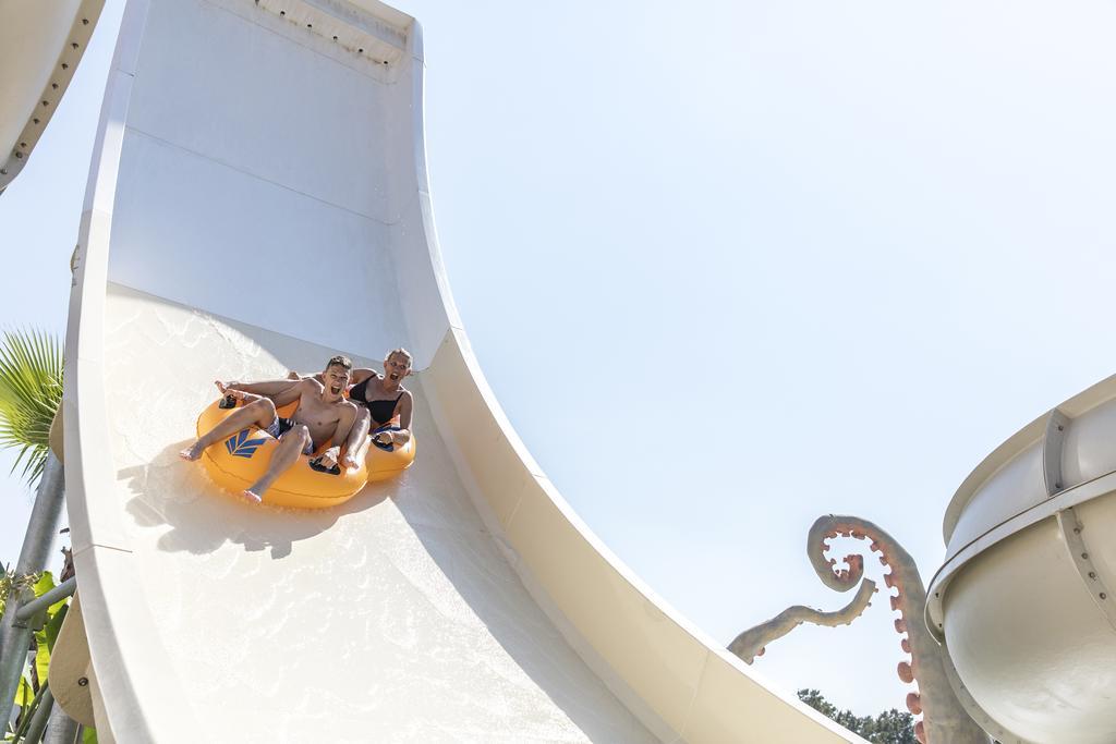 Atlantique Holiday Club Kusadası Zewnętrze zdjęcie