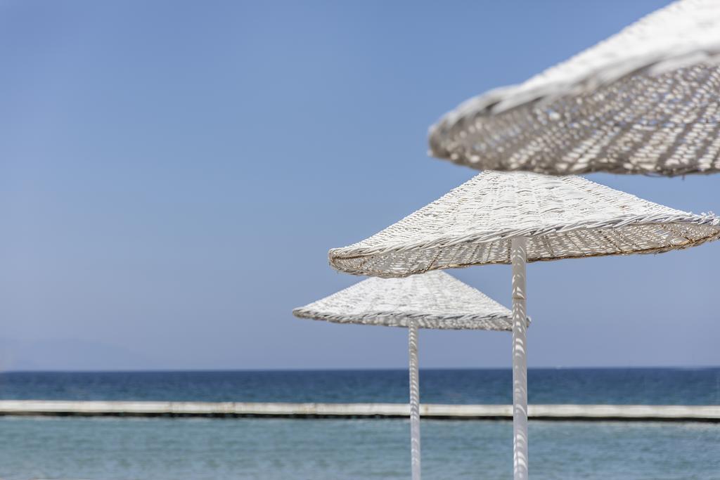 Atlantique Holiday Club Kusadası Zewnętrze zdjęcie