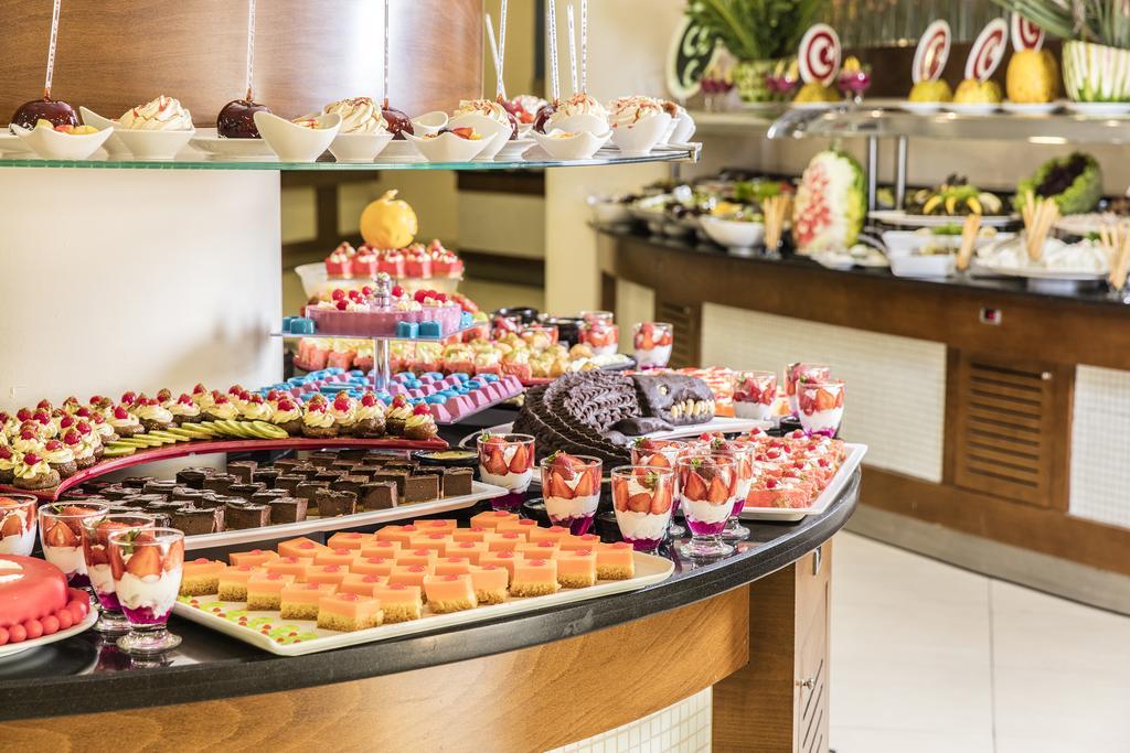 Atlantique Holiday Club Kusadası Zewnętrze zdjęcie