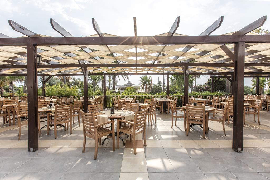 Atlantique Holiday Club Kusadası Zewnętrze zdjęcie
