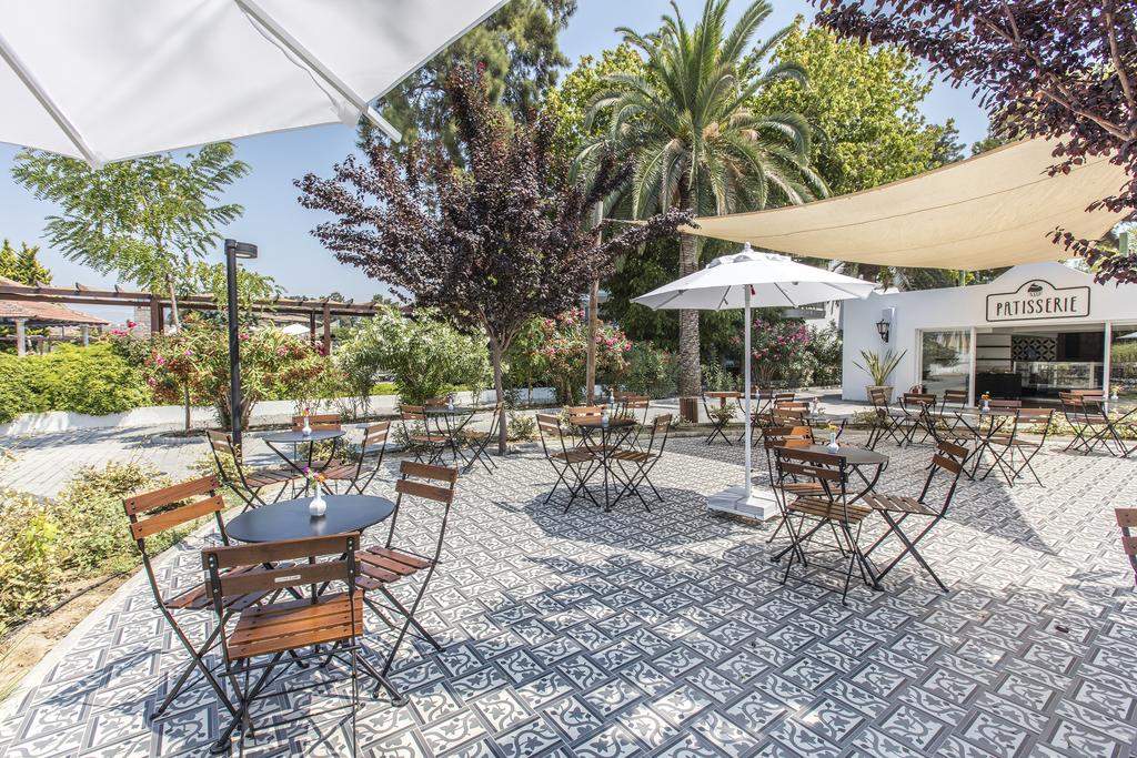 Atlantique Holiday Club Kusadası Zewnętrze zdjęcie
