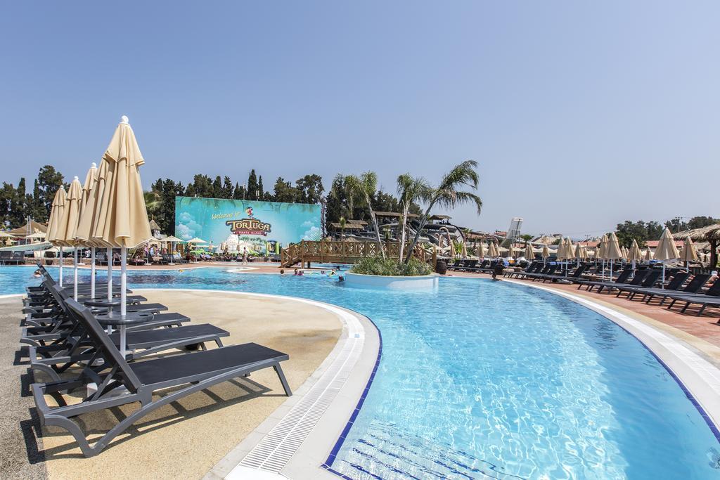 Atlantique Holiday Club Kusadası Zewnętrze zdjęcie